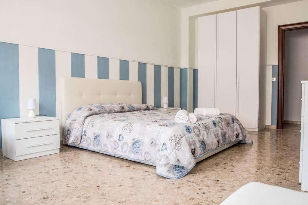 Appartamento Near Museum Roma