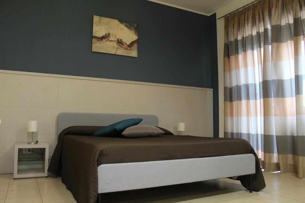 Residenza Conti Aparthotel 3*