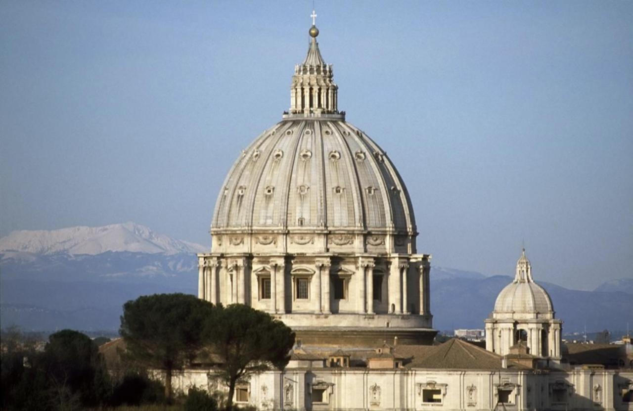 Domus Mariae Apartment Rome