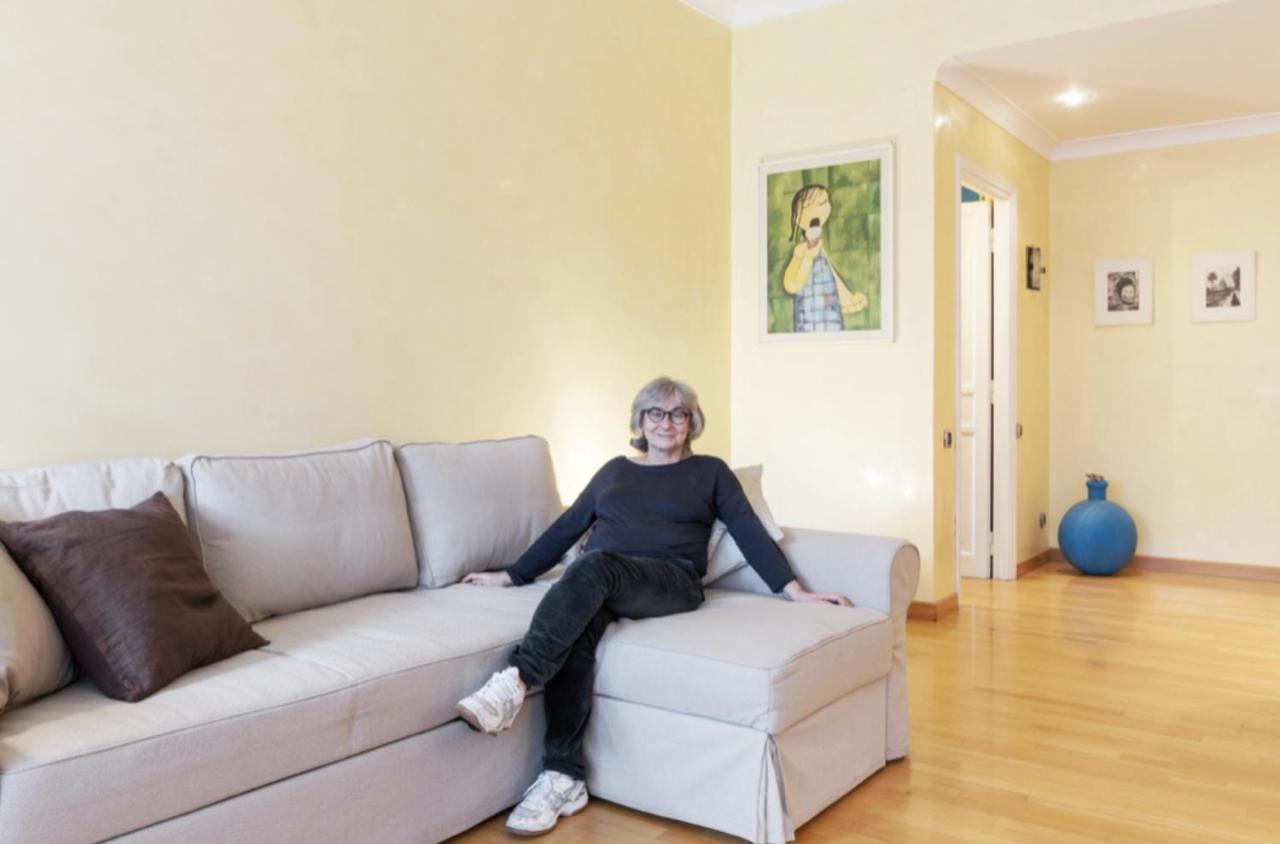 Domus Mariae Apartment *