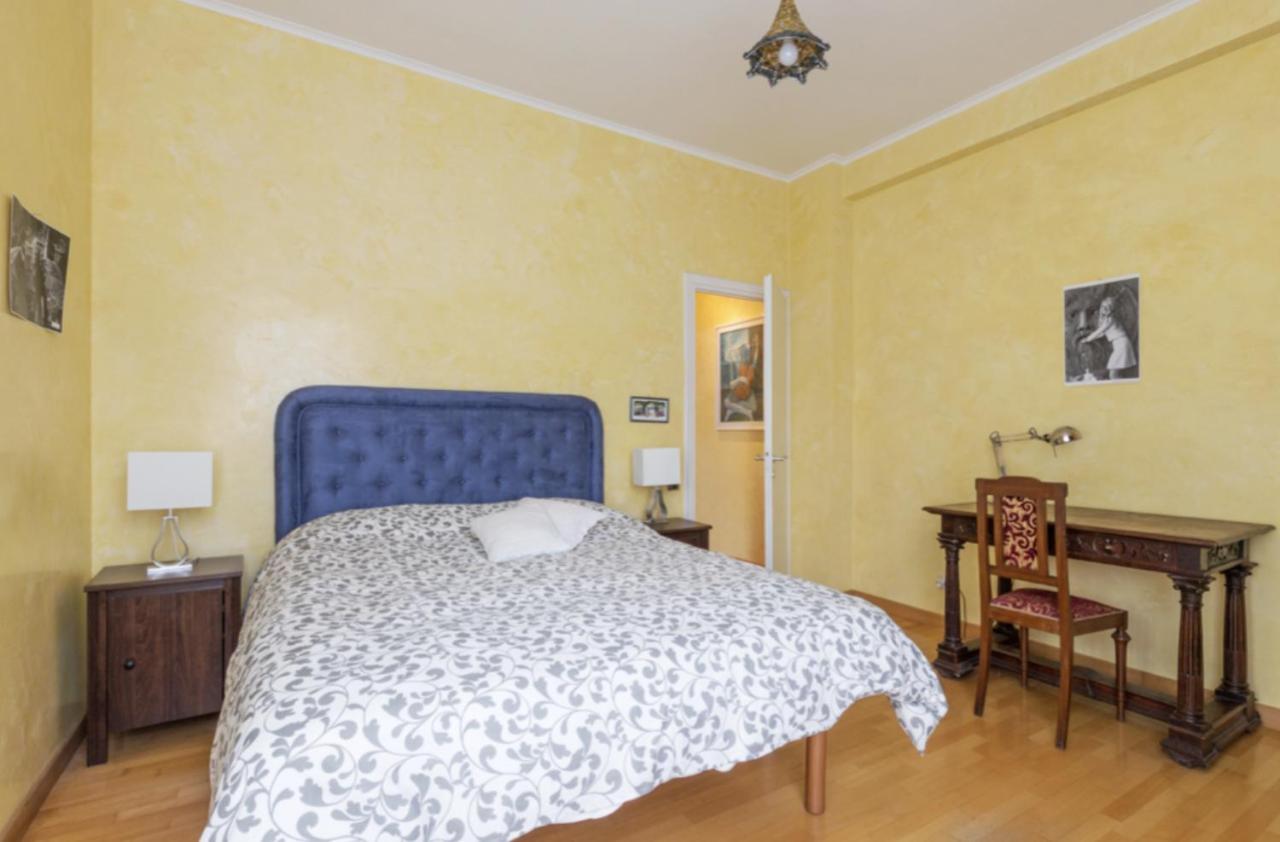 Apartment Domus Mariae