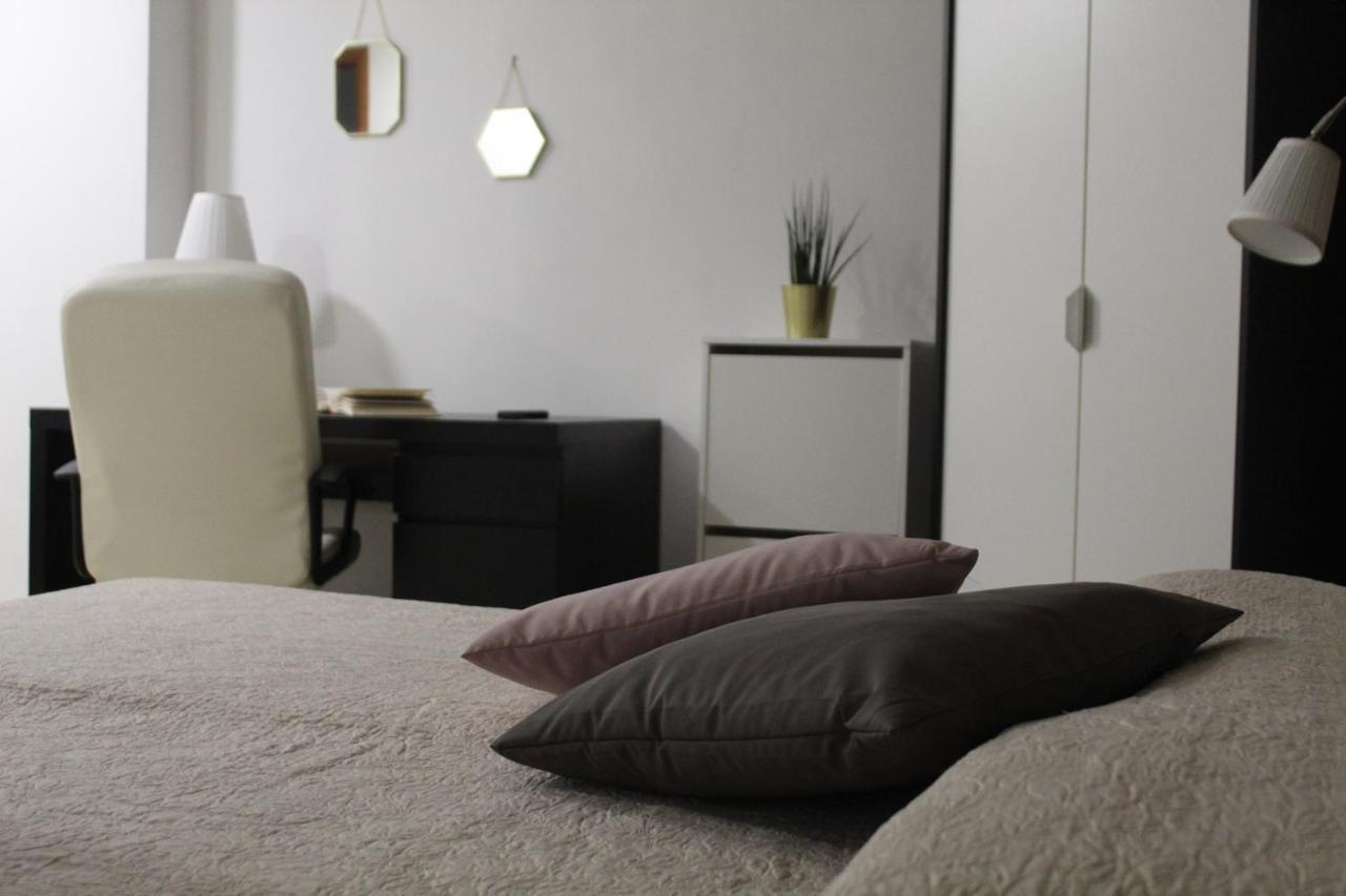 Residenza Conti 3*