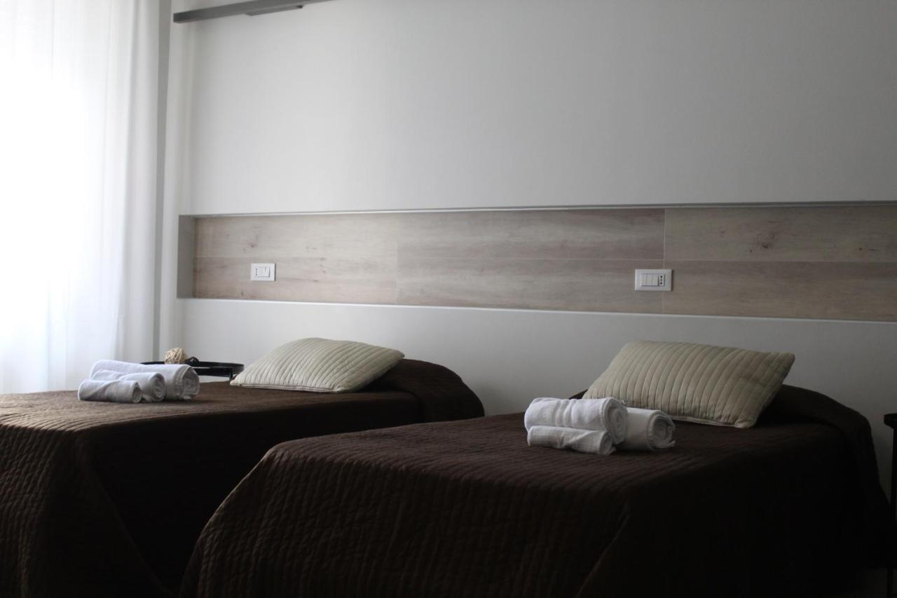 Residenza Conti Aparthotel
