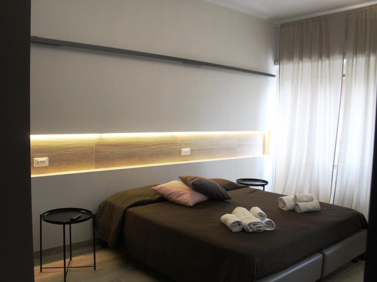 Aparthotel Residenza Conti