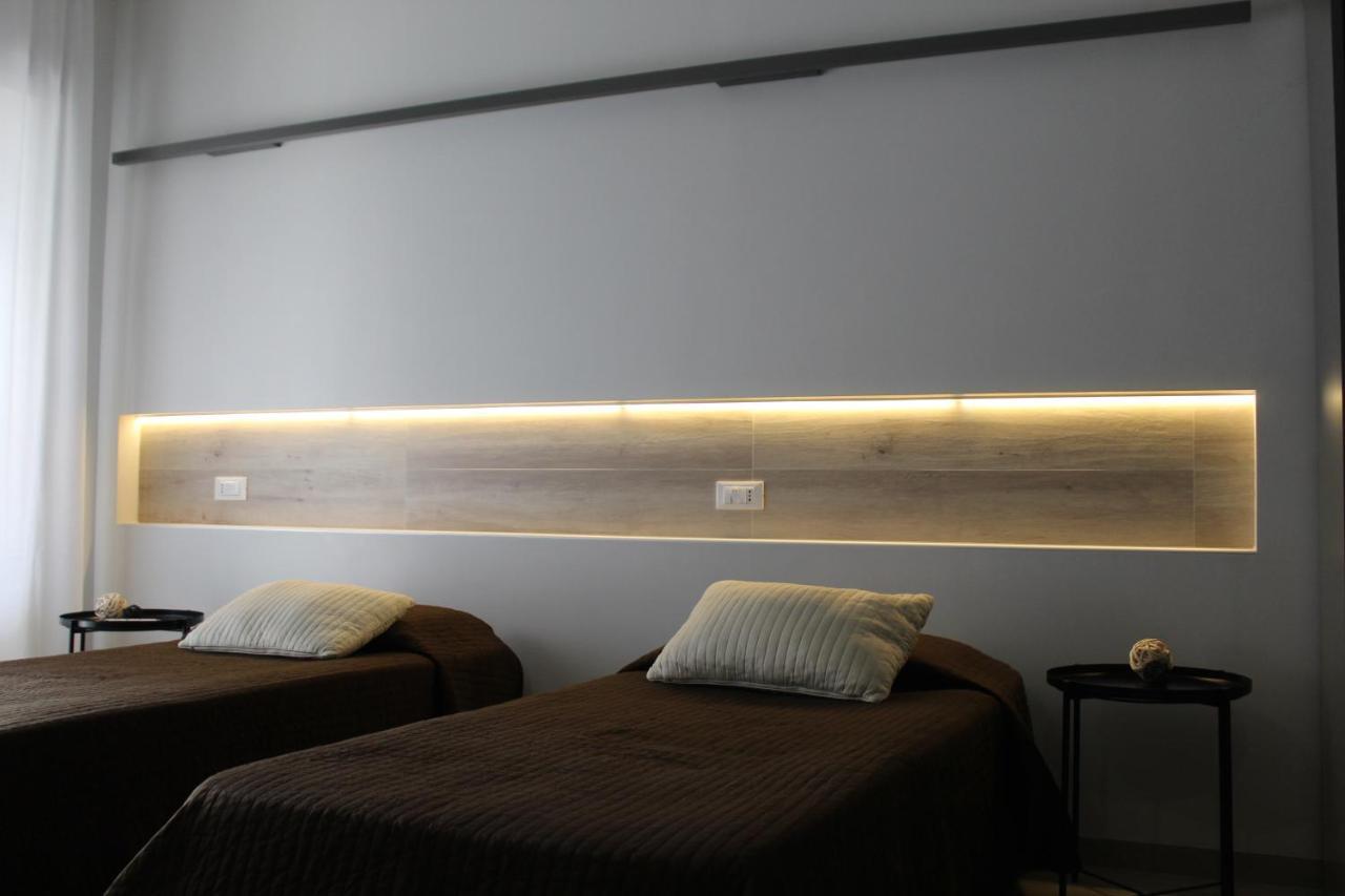Aparthotel Residenza Conti