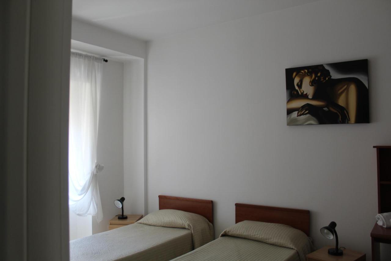 Residenza Conti