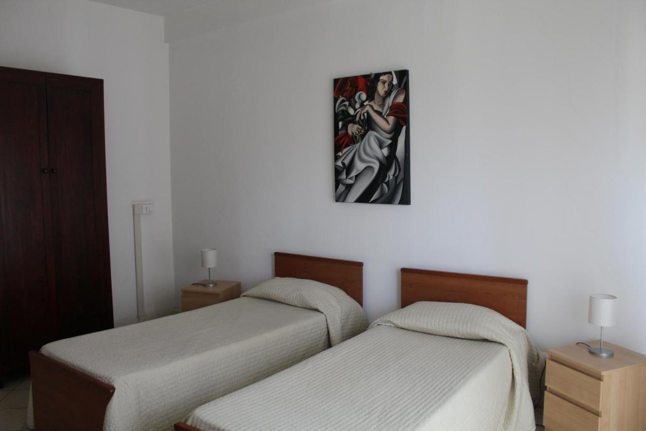 Residenza Conti Rome