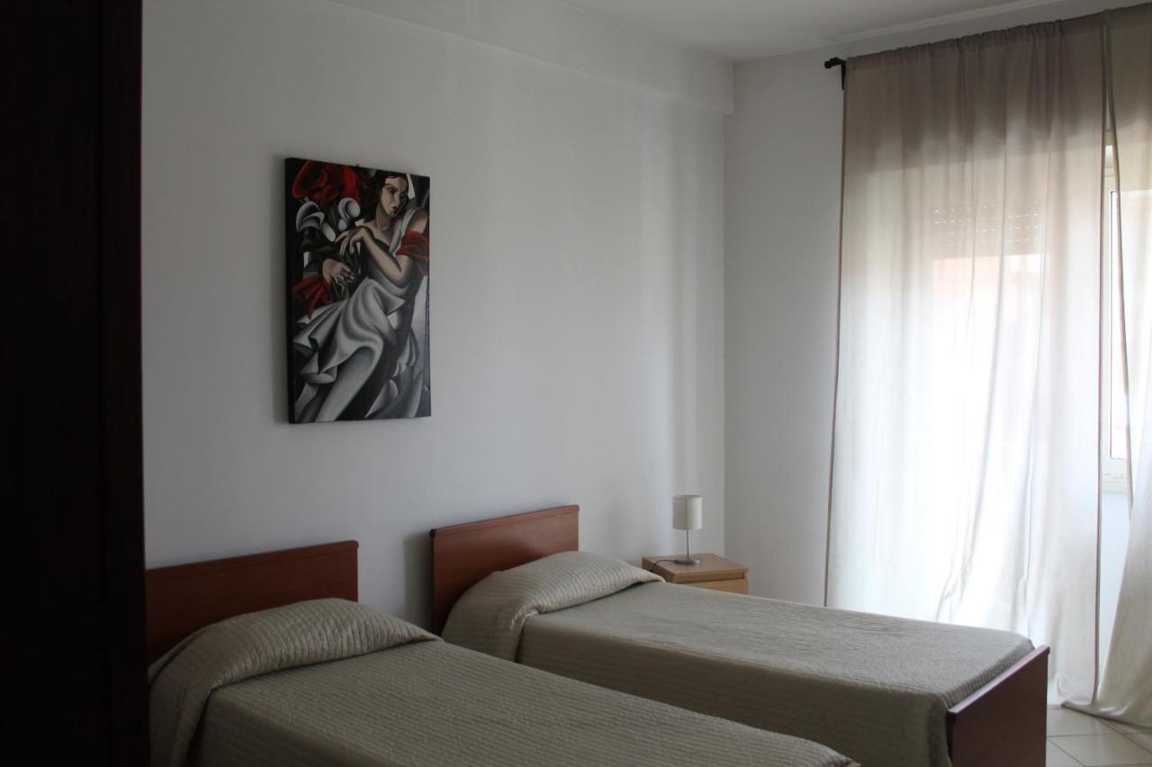 Residenza Conti Aparthotel Rome