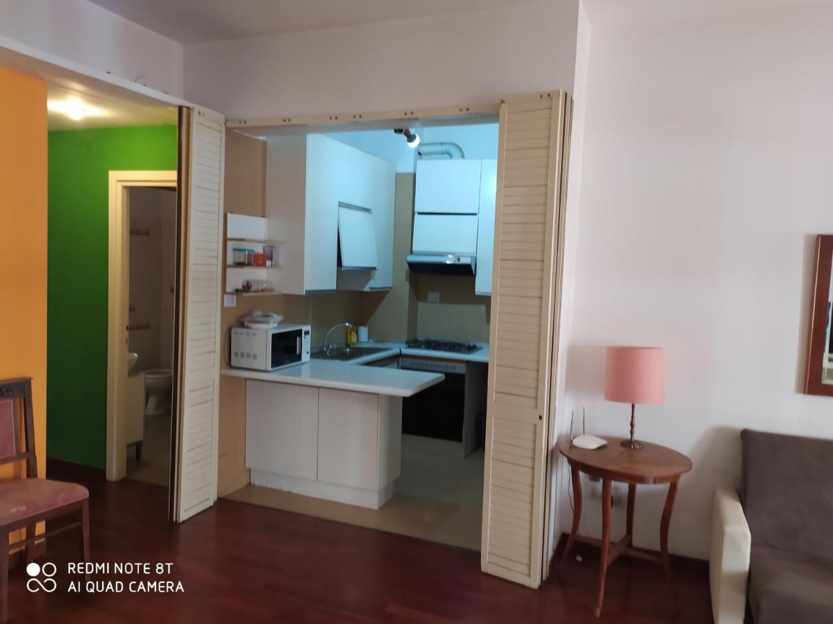 Casa Di Marco A Trastevere Apartment Rome