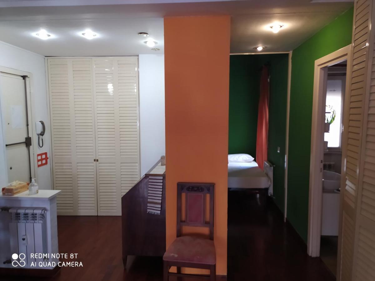 Casa Di Marco A Trastevere Rome