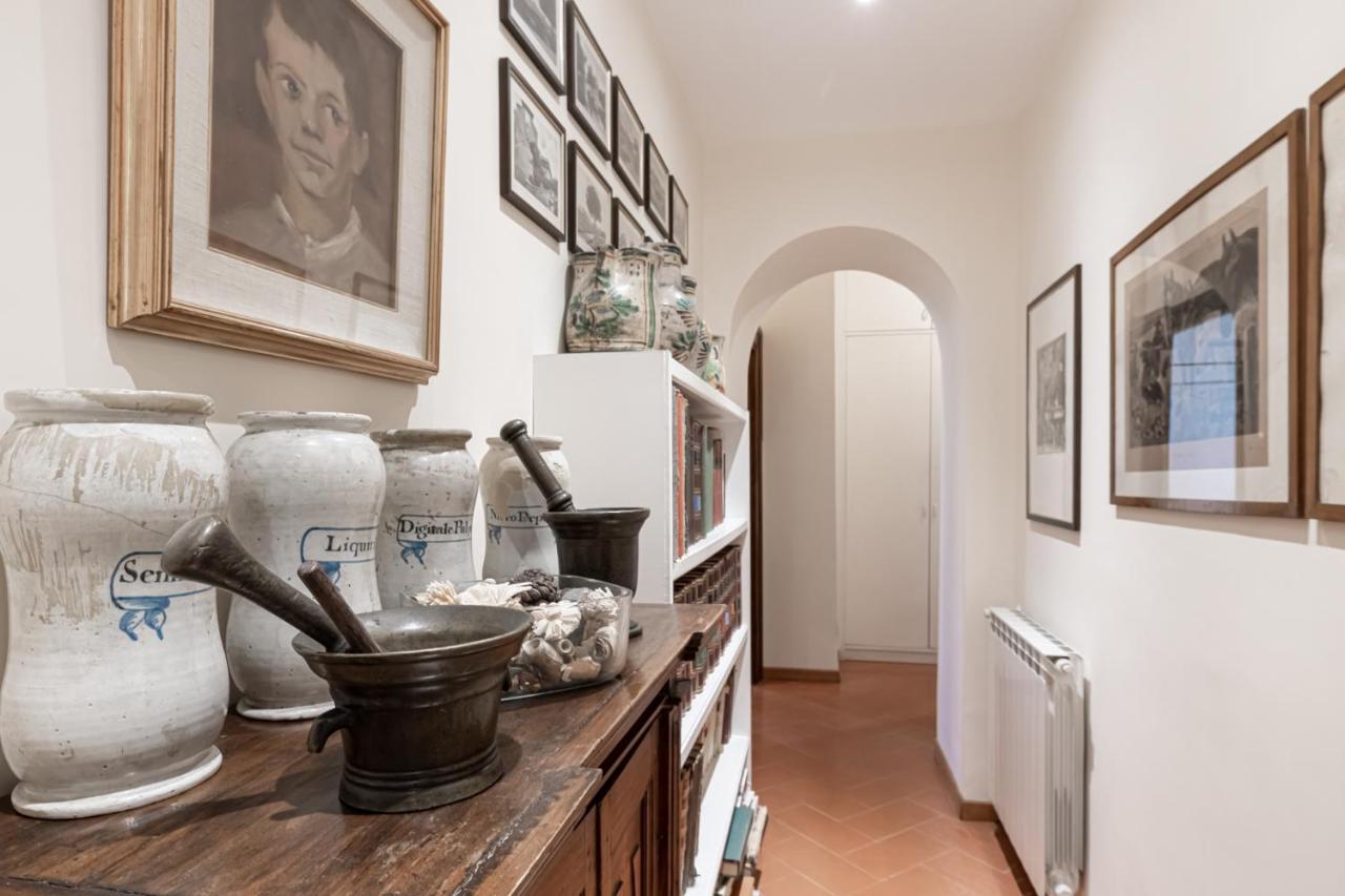 Appartamento Roman Holiday For 6 By Piazza Navona
