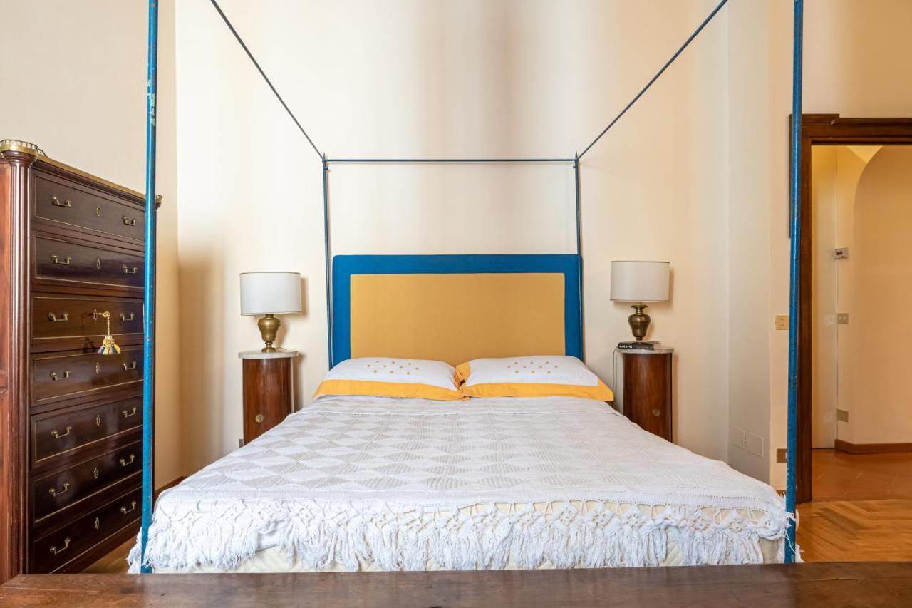 Appartamento Roman Holiday For 6 By Piazza Navona Roma