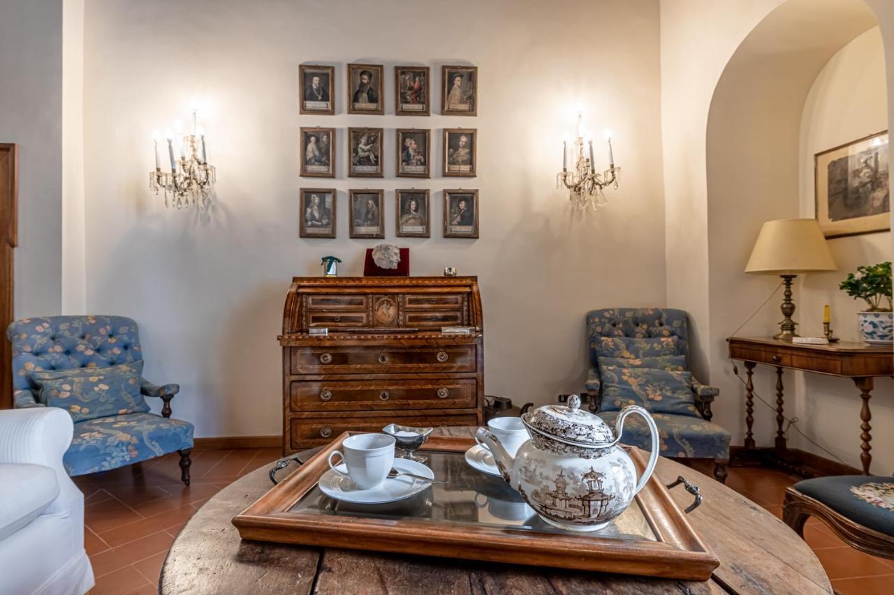 Appartamento Roman Holiday For 6 By Piazza Navona *