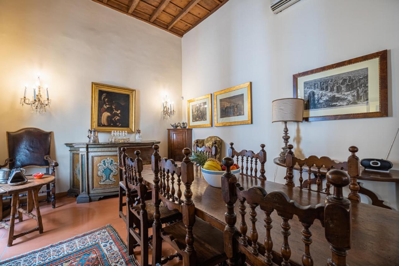 Appartamento Roman Holiday For 6 By Piazza Navona *