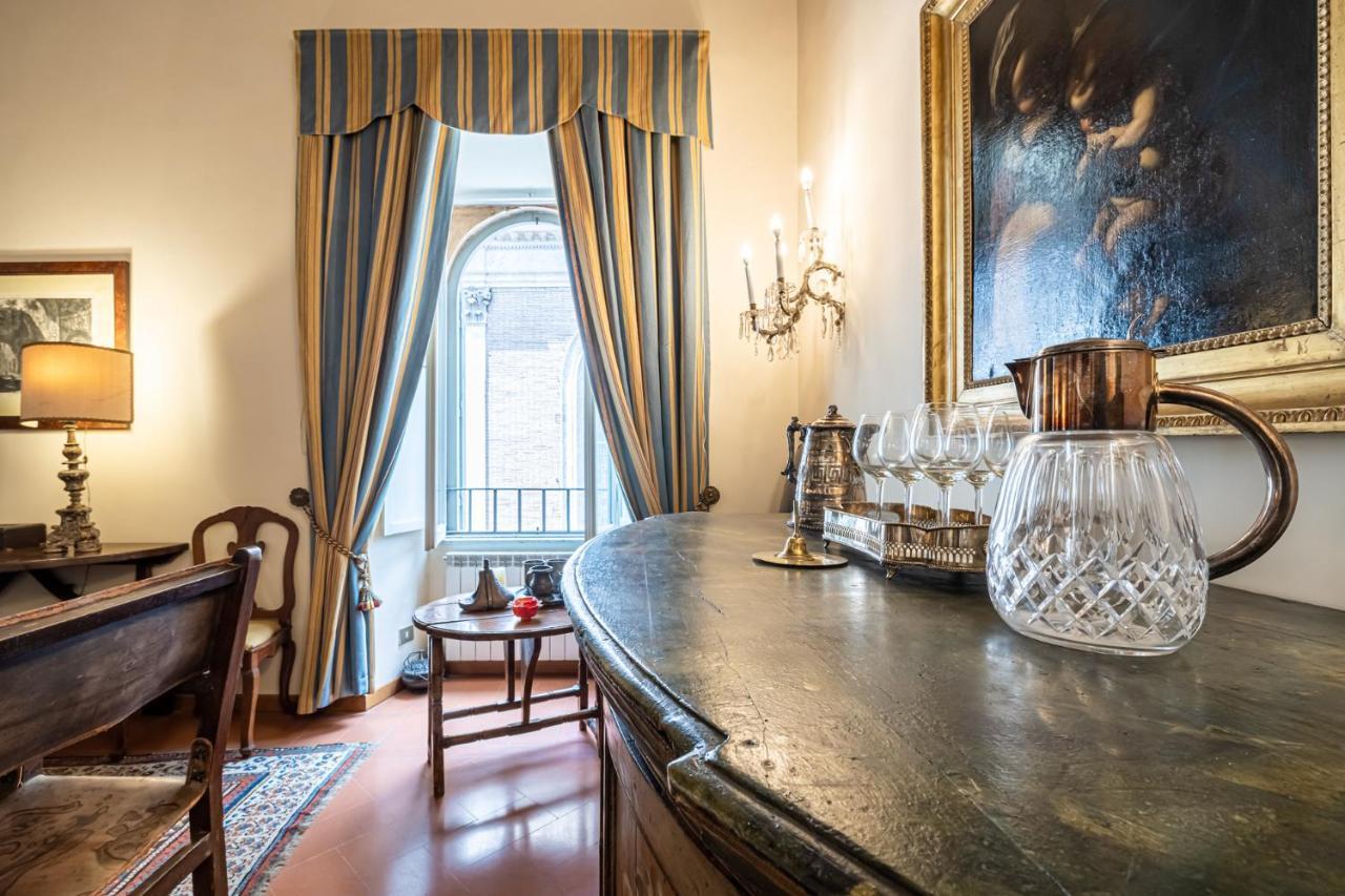 Appartamento Roman Holiday For 6 By Piazza Navona *