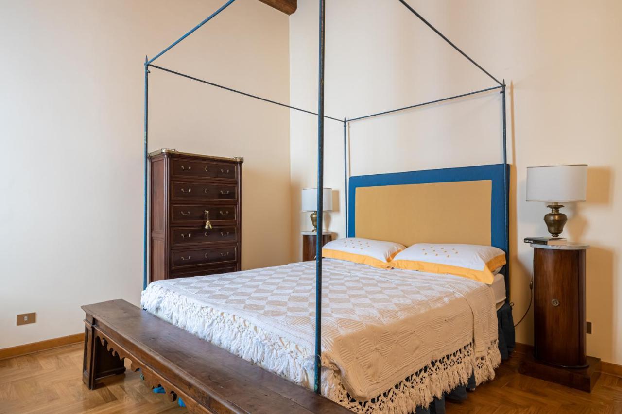 Roman Holiday For 6 By Piazza Navona Appartamento *