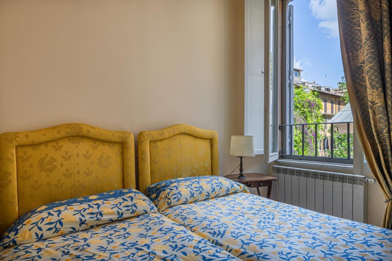 Appartamento Roman Holiday For 6 By Piazza Navona