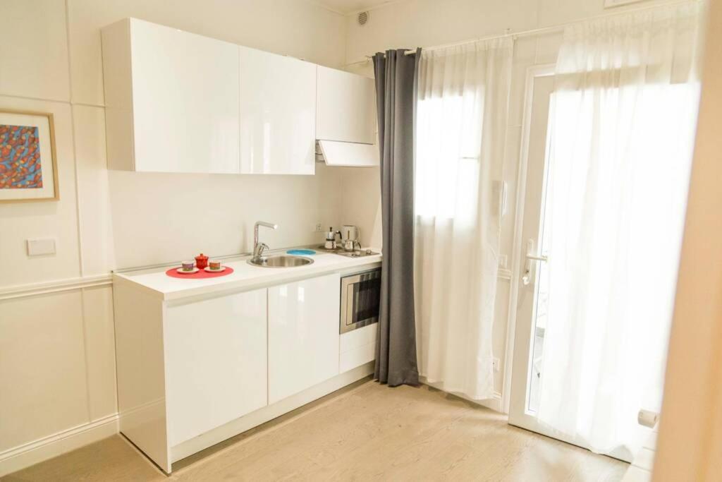 Apartment Casa Alessandra Colosseo