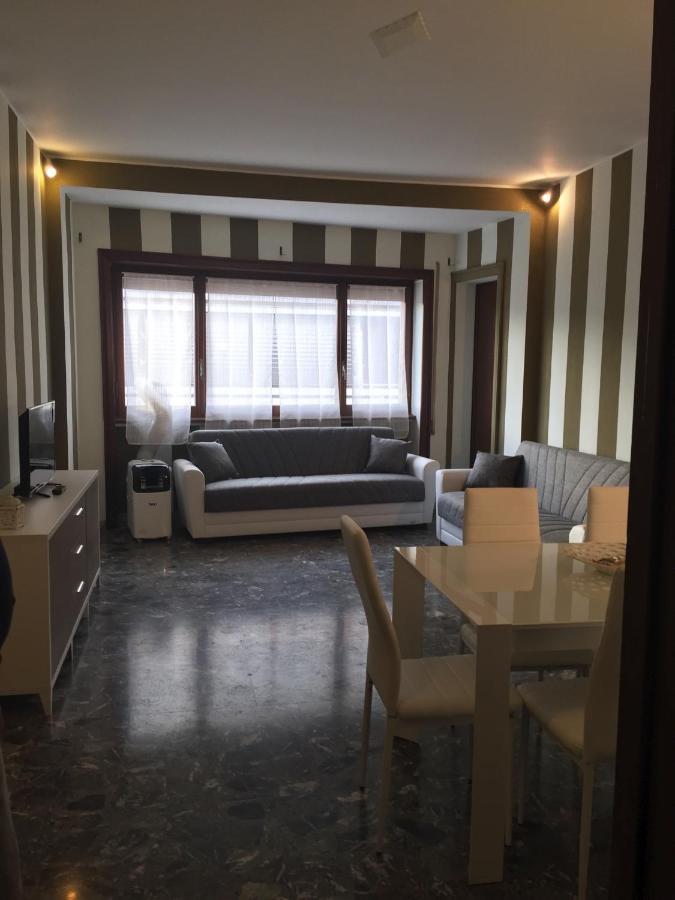 Appartamento Near Museum Roma