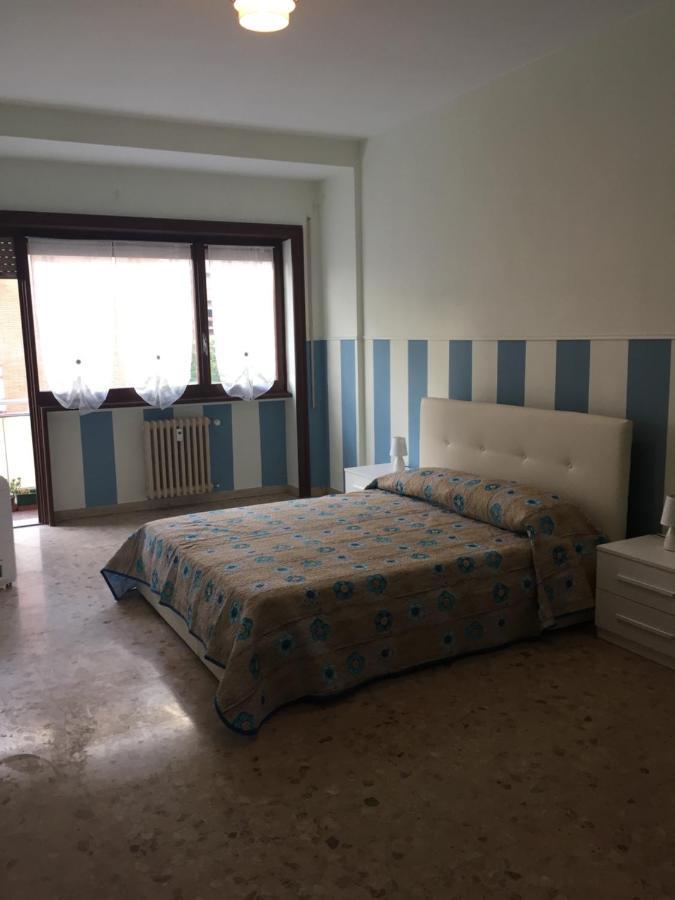 Appartamento Near Museum Roma