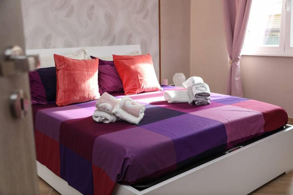 Apartment Due Torri
