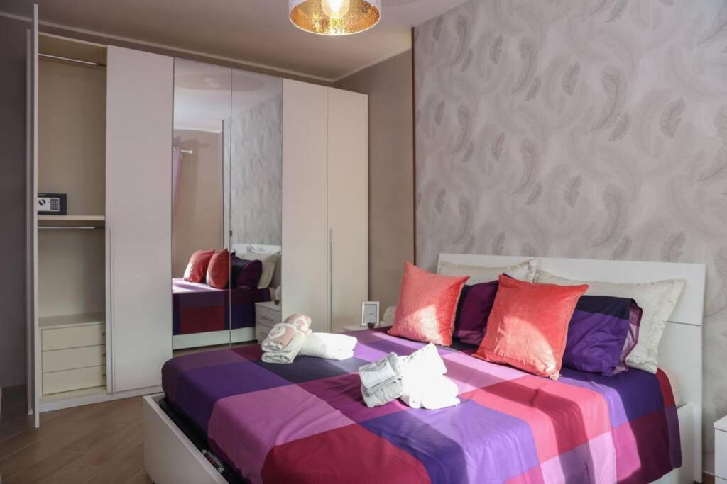 Due Torri Apartment Rome