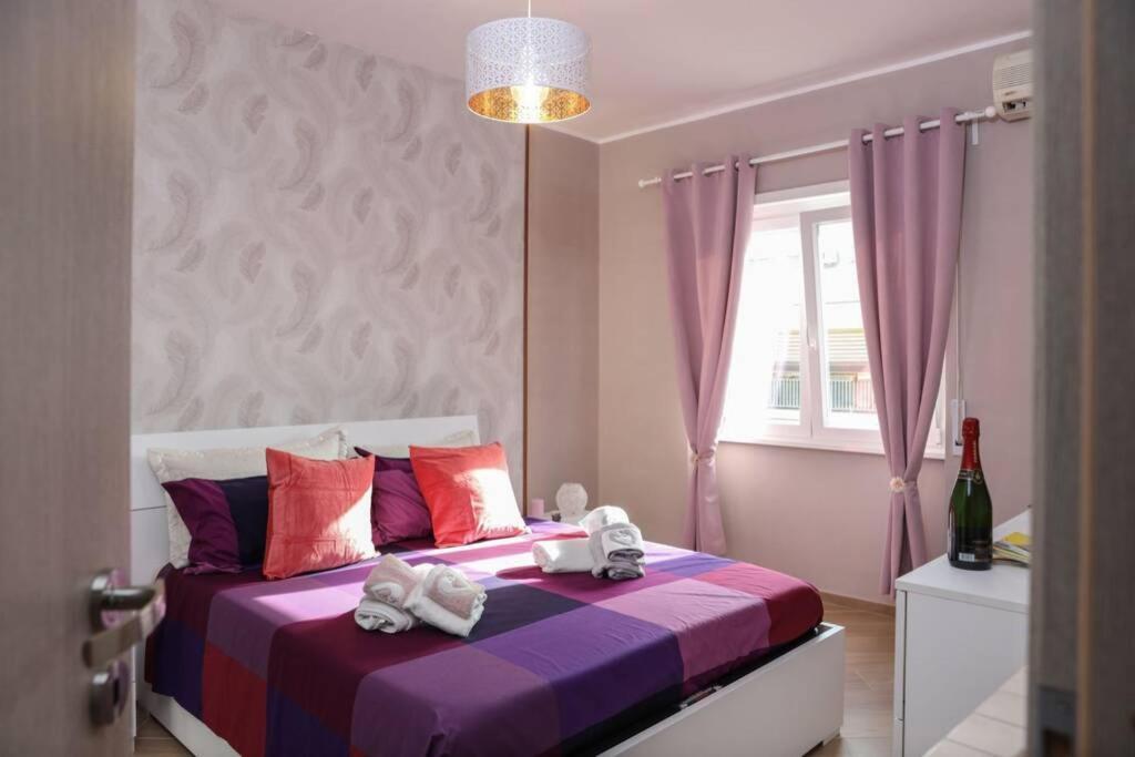 Apartment Due Torri *