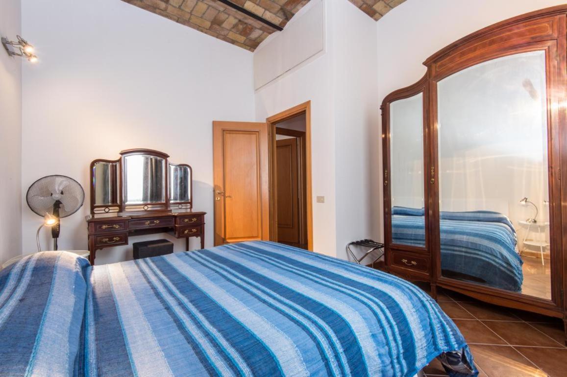 Barberini Cozy Terrace Appartamento