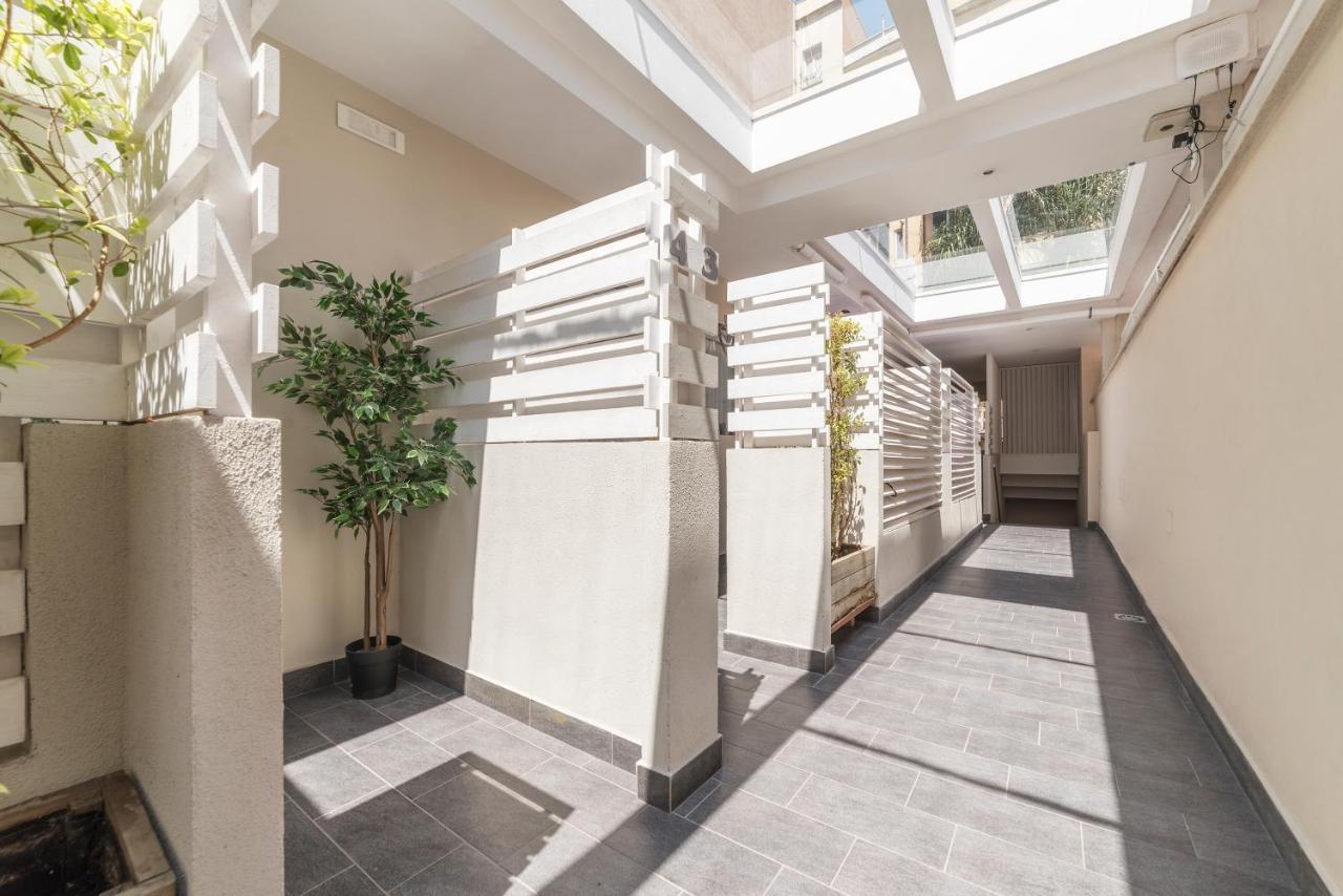 Scala Santa & Laterano Open Space Apartment