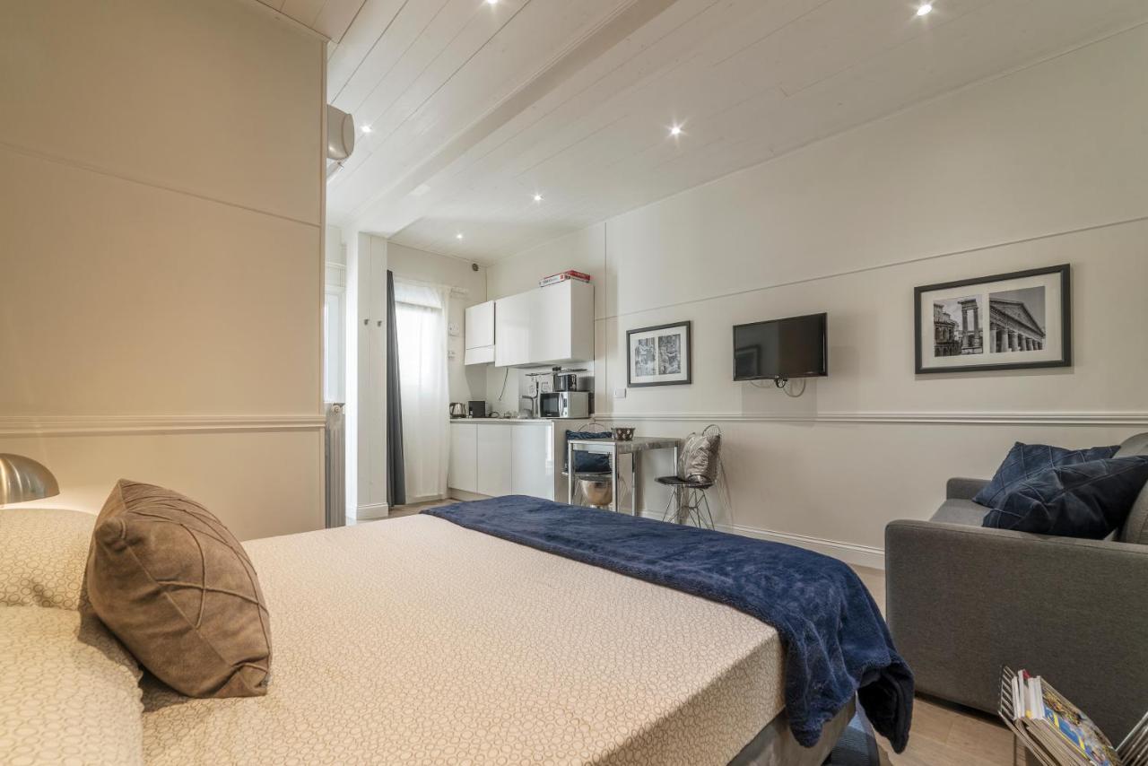 Apartment Scala Santa & Laterano Open Space