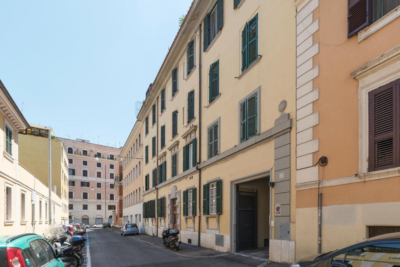 Scala Santa & Laterano Open Space *