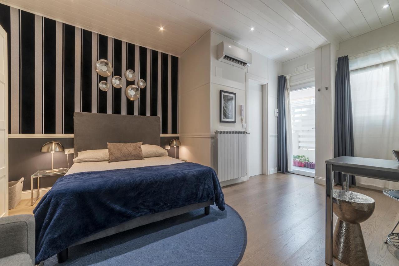 Scala Santa & Laterano Open Space Apartment Rome