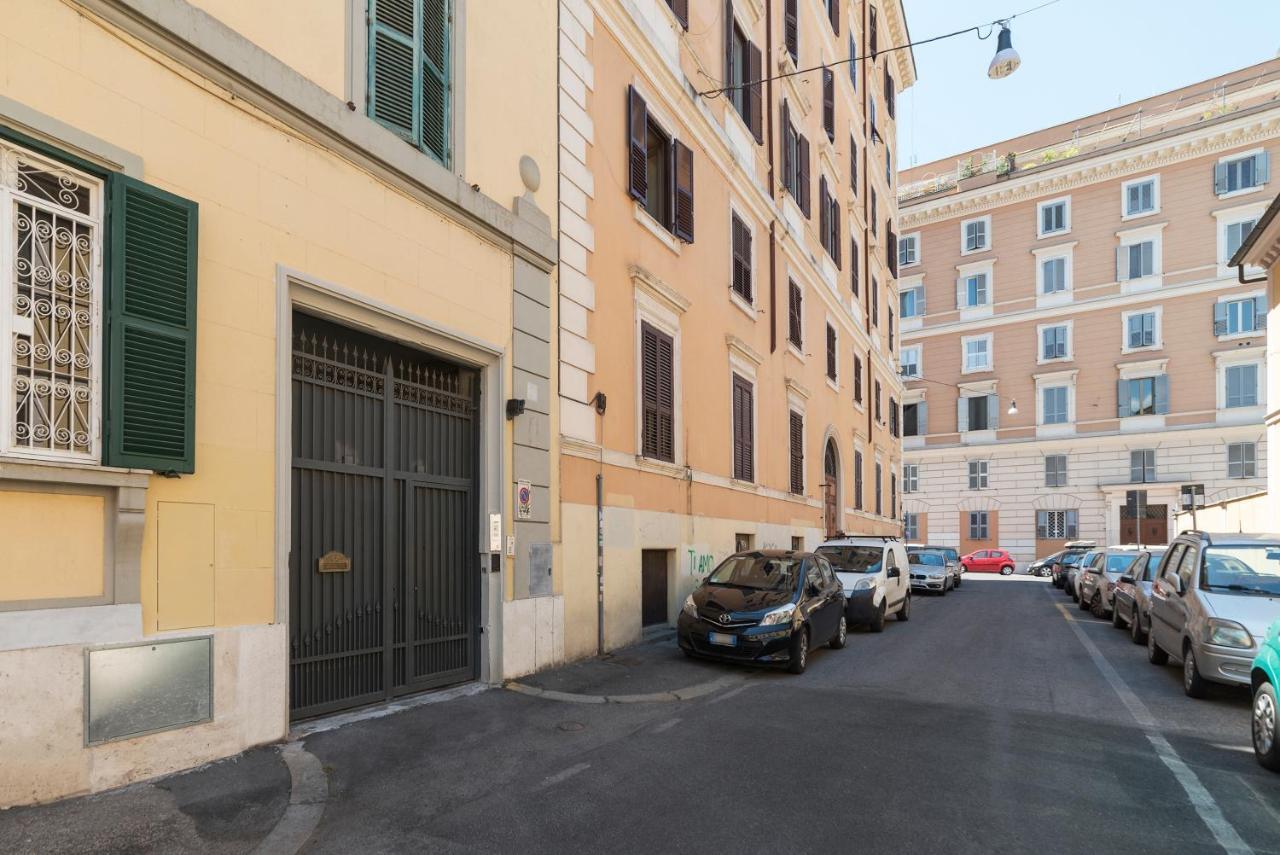 Apartment Scala Santa & Laterano Open Space