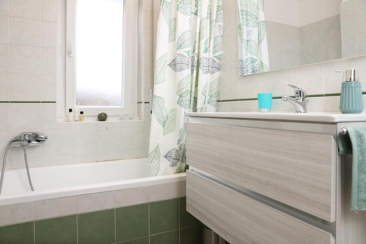 Due Torri Apartment Rome