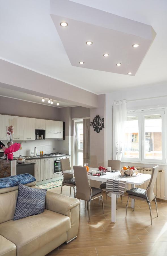 Due Torri Apartment Rome