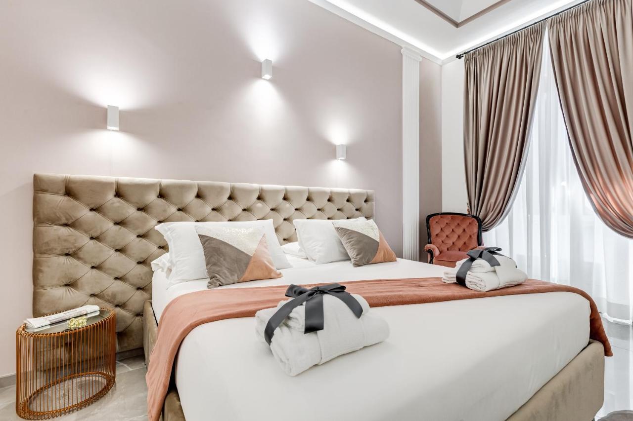 Unoseitre - Luxury & * Rome