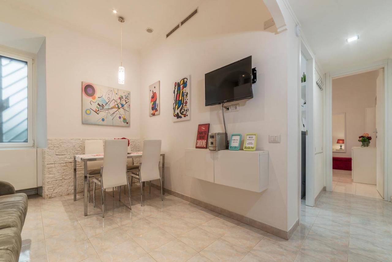 Piazza Vittorio Apartment Rome