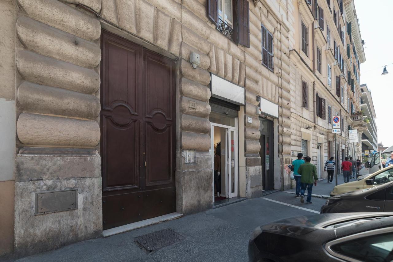 Apartment Piazza Vittorio *