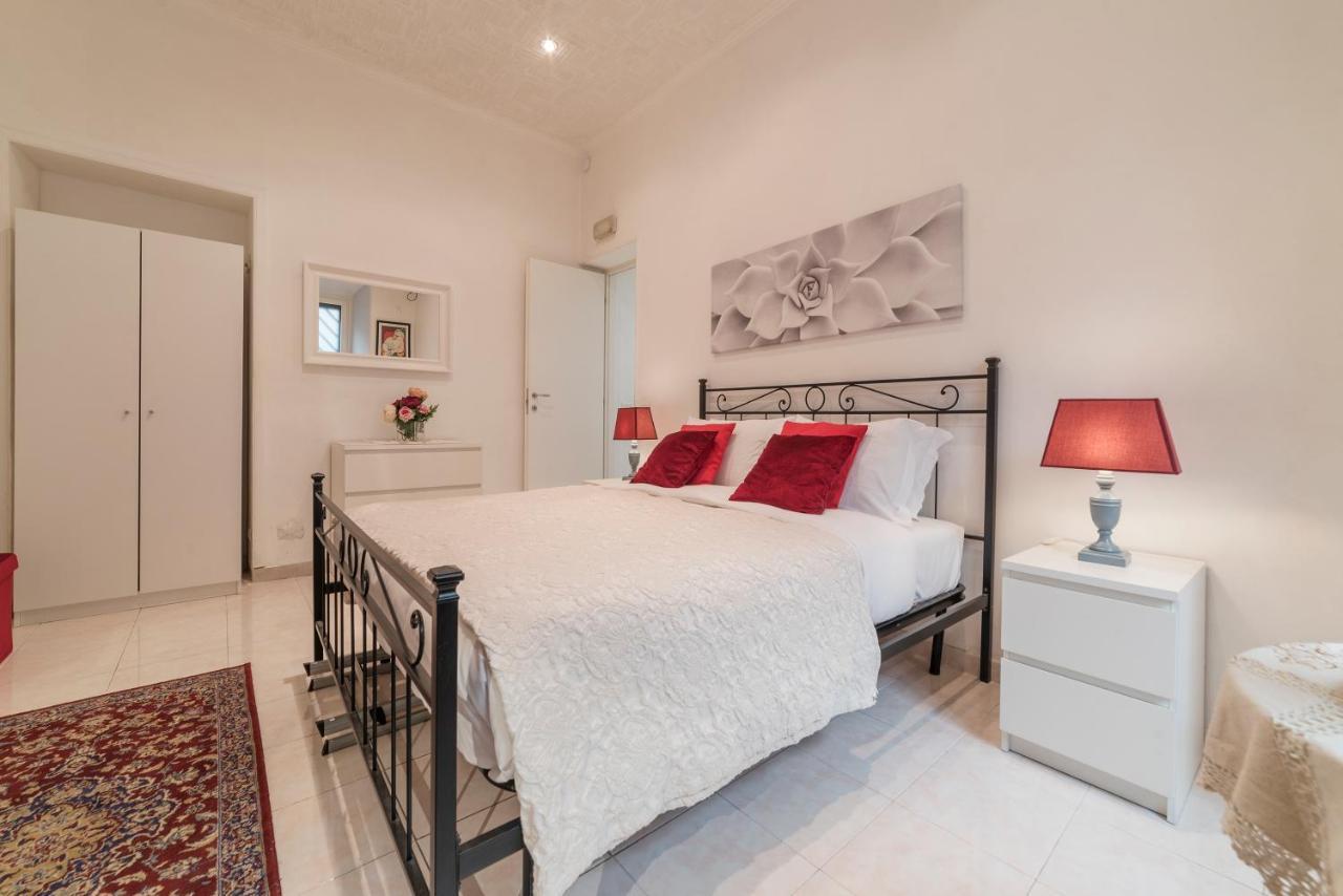 Apartment Piazza Vittorio