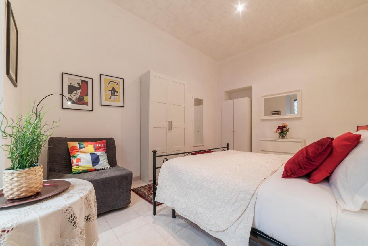 Piazza Vittorio Apartment Rome