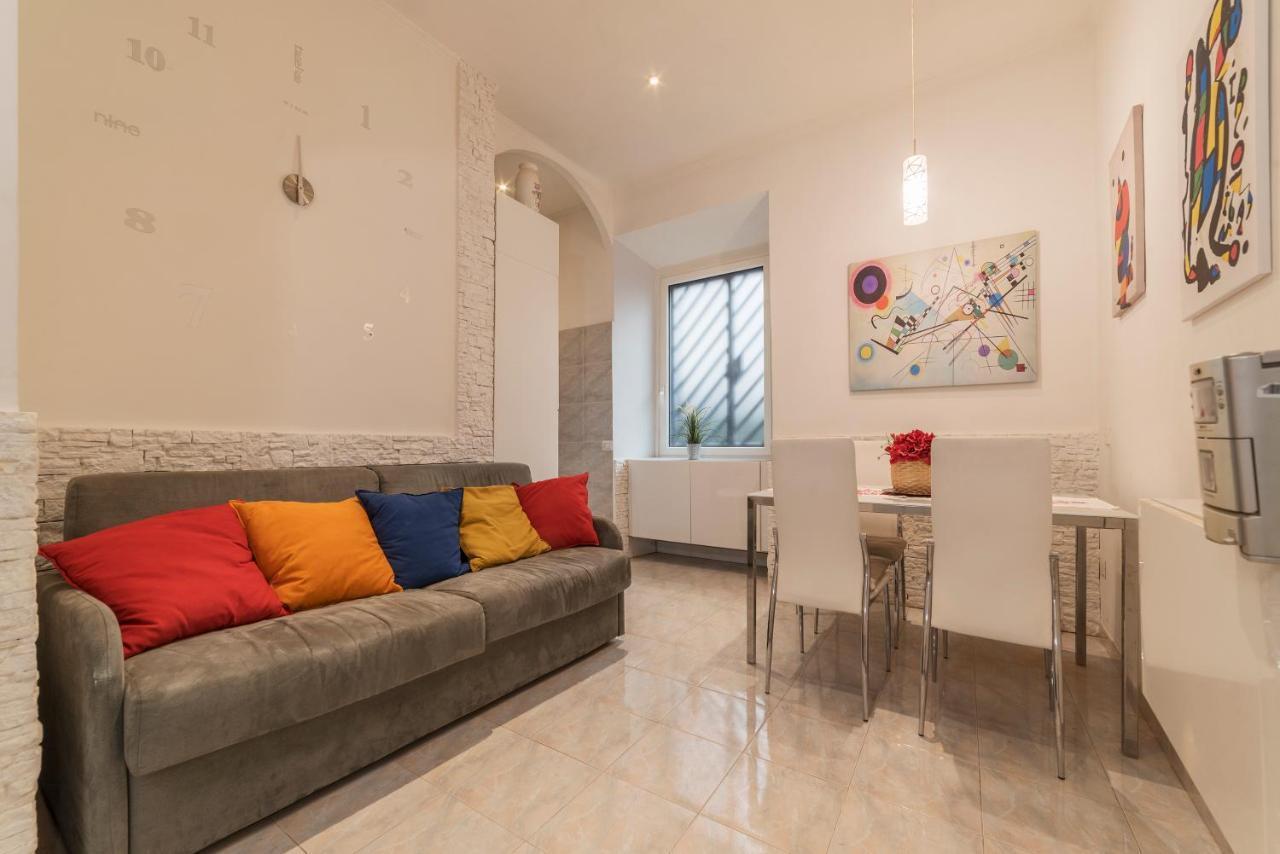 Apartment Piazza Vittorio