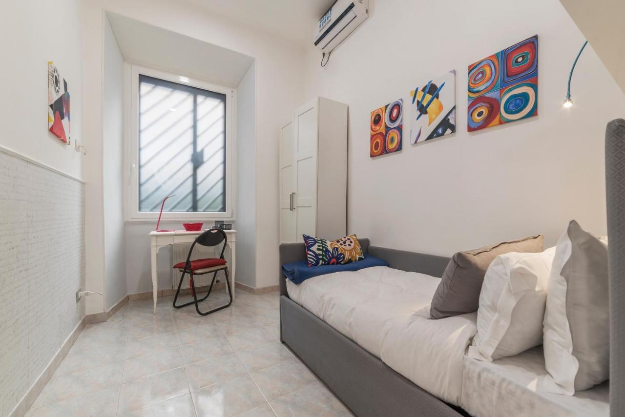 Piazza Vittorio Apartment Rome