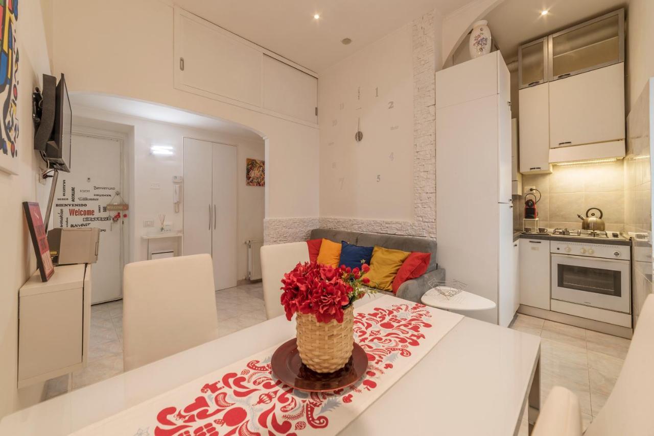 Piazza Vittorio Apartment *