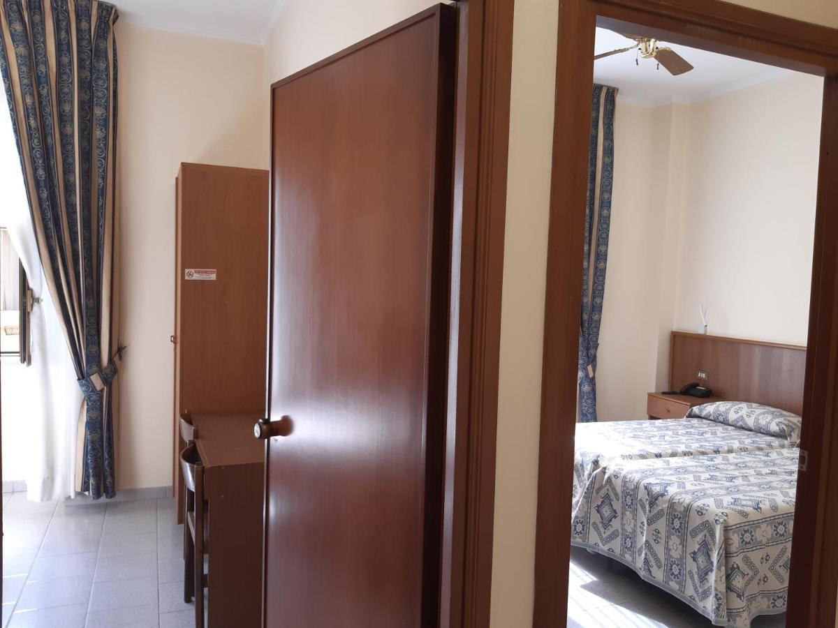 Bed & Breakfast Suore Concezioniste Missionarie - Carmen Salles Rome