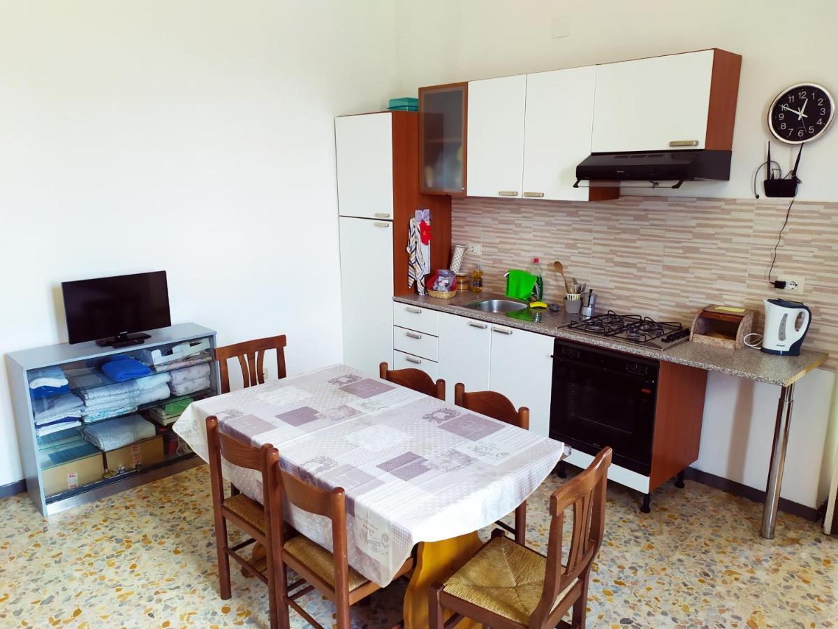 Alloggio in famiglia Va(i)lletta Fiorita *