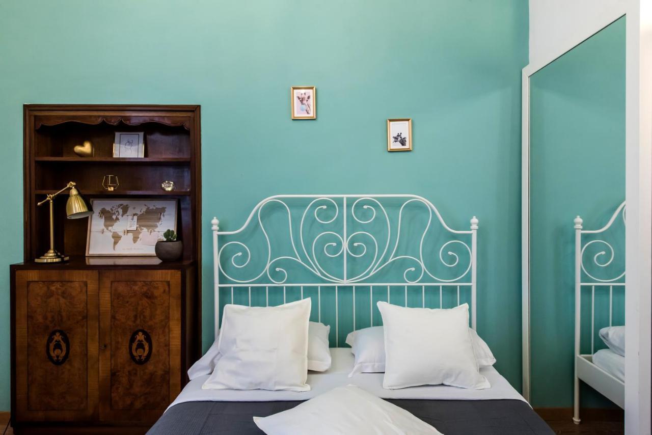 My Flat In Fontana Di Trevi *