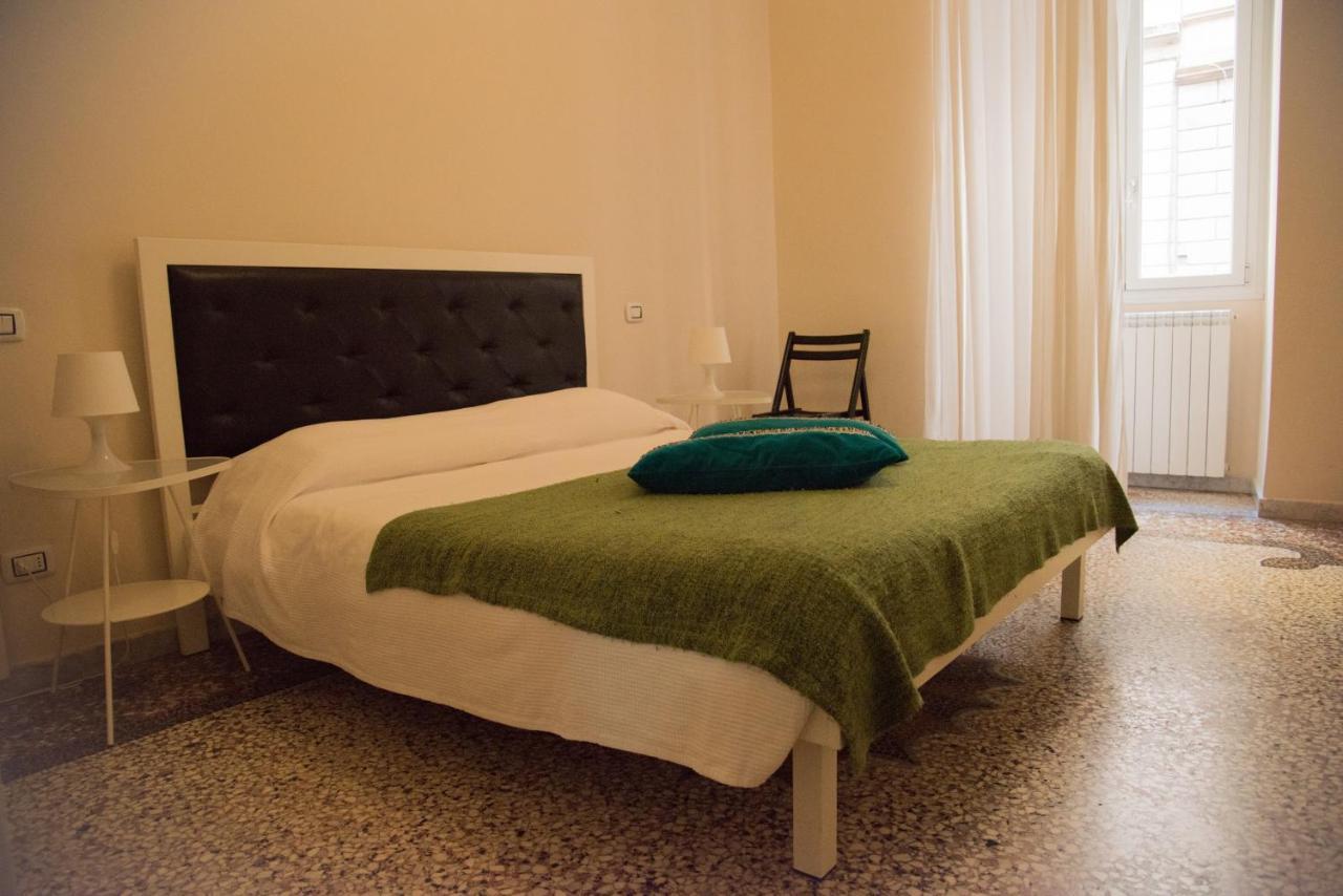 Apartment Beautiful And Spacious Next To Termini 10 Minutes From Coliseum *