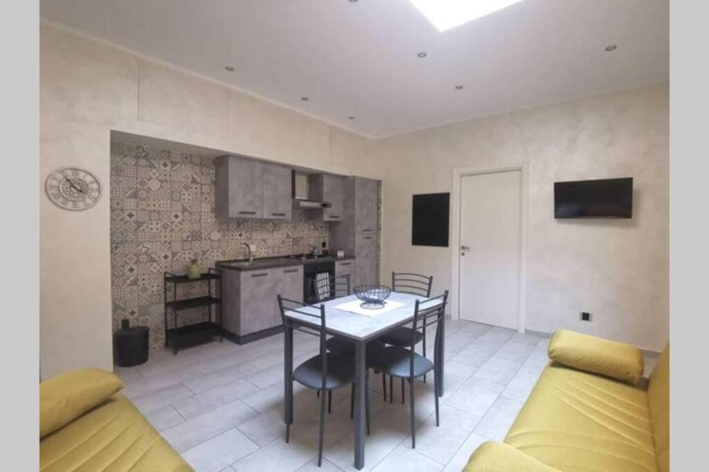 Appartamento La Casa Di Augusto A Porta Pia Moderno Al Centro Roma