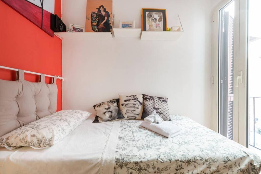Apartment Vlad House, Close The Colosseum *