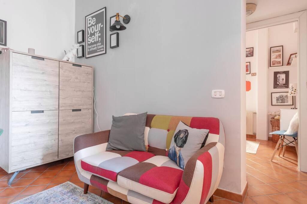 Apartment Vlad House, Close The Colosseum Rome